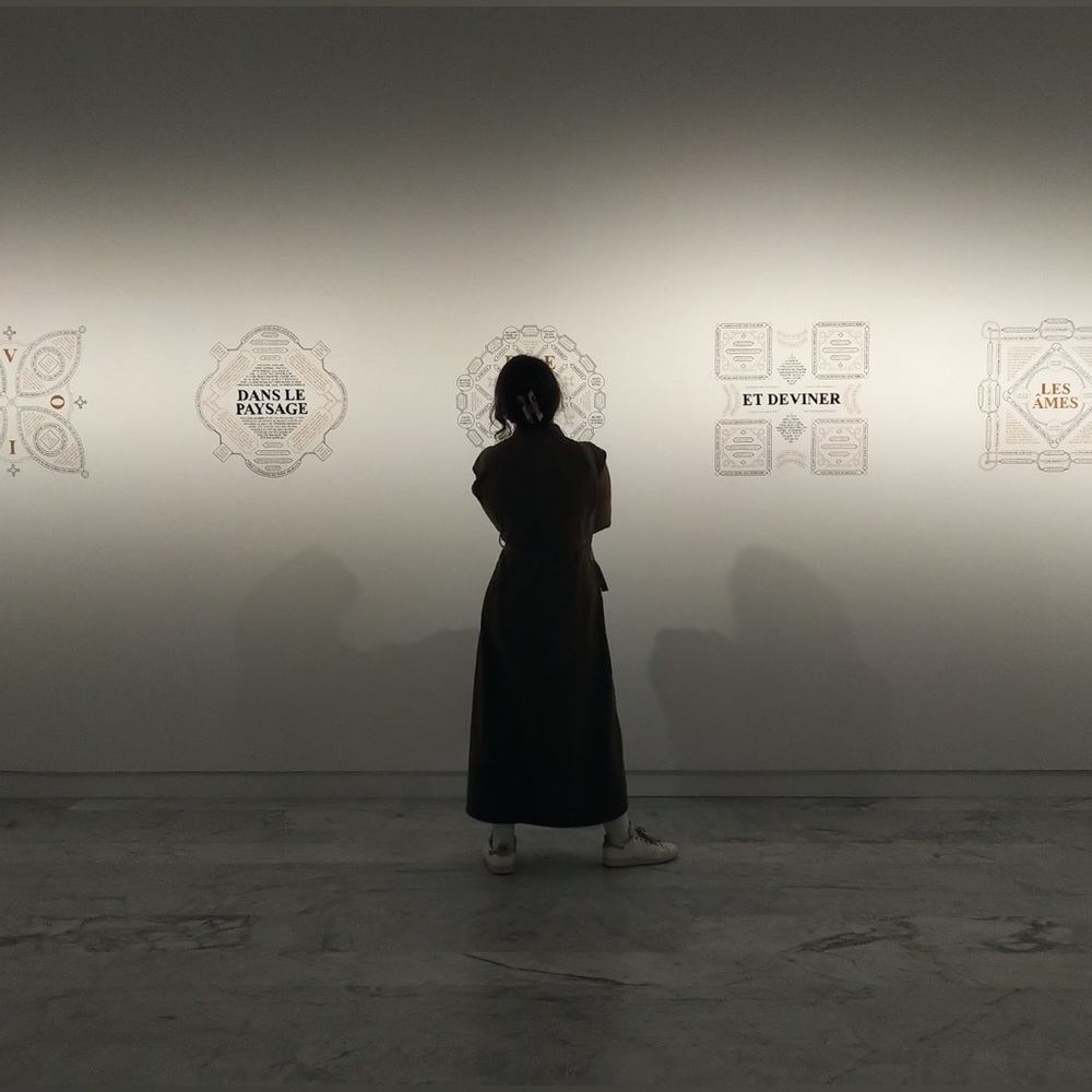 Meet your Posher, Sheyda